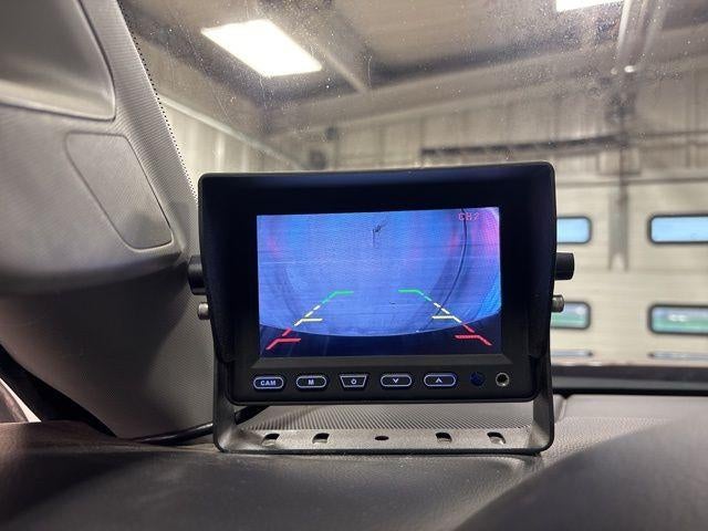 2015 Chevrolet Silverado 2500 HD Work Truck