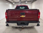 2015 Chevrolet Silverado 2500 HD Work Truck