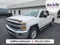 2015 Chevrolet Silverado 3500 HD LTZ