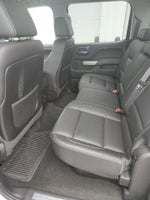 2015 Chevrolet Silverado 3500 HD LTZ