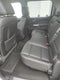 2015 Chevrolet Silverado 3500 HD LTZ
