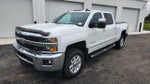 2015 Chevrolet Silverado 3500 HD LTZ