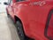2020 Chevrolet Colorado 4WD LT
