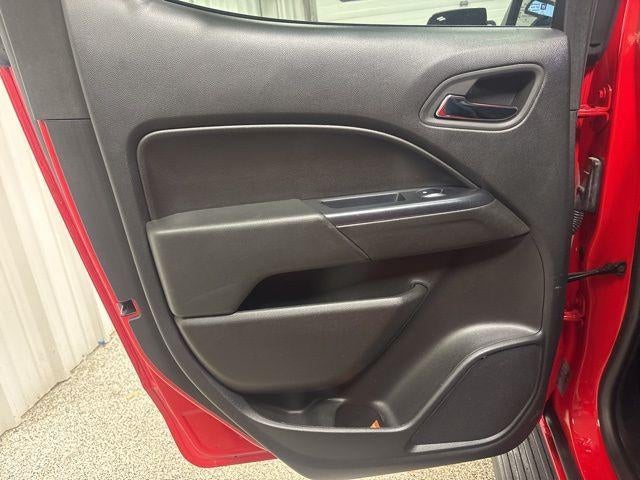 2020 Chevrolet Colorado 4WD LT