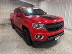 2020 Chevrolet Colorado 4WD LT