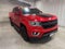 2020 Chevrolet Colorado 4WD LT
