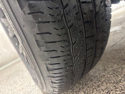 2020 Chevrolet Colorado 4WD LT