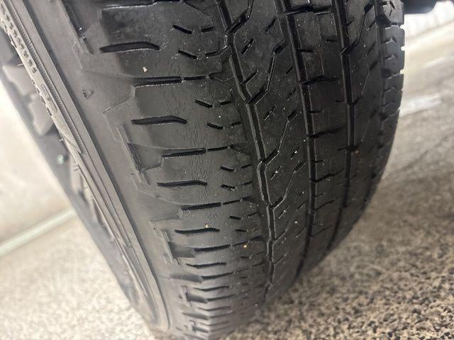 2020 Chevrolet Colorado 4WD LT