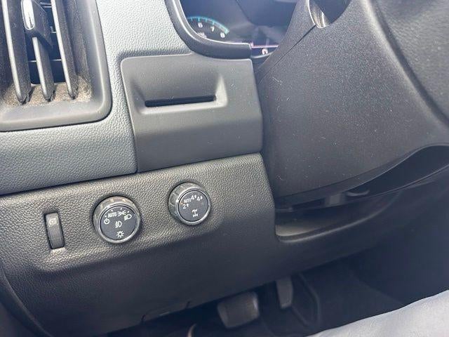 2018 Chevrolet Colorado 4WD Z71