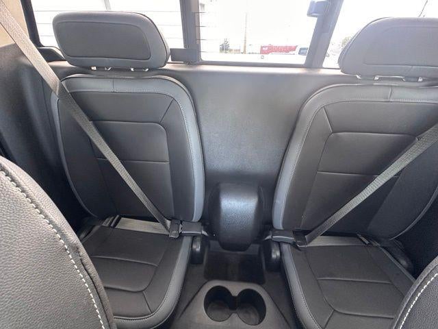 2018 Chevrolet Colorado 4WD Z71