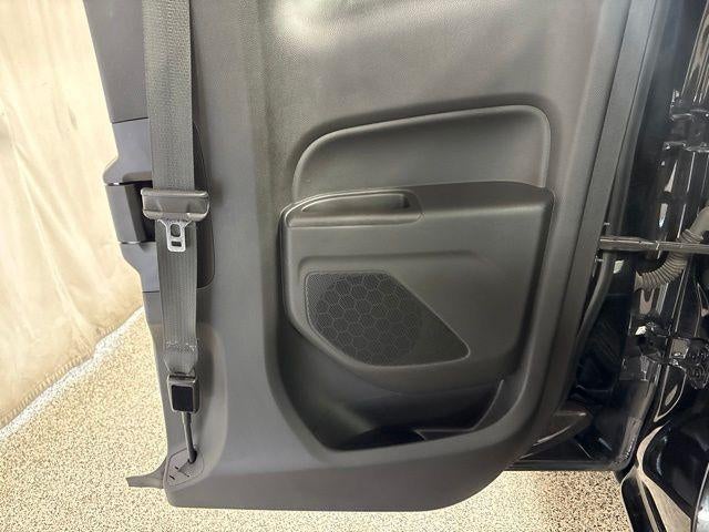 2018 Chevrolet Colorado 4WD Z71