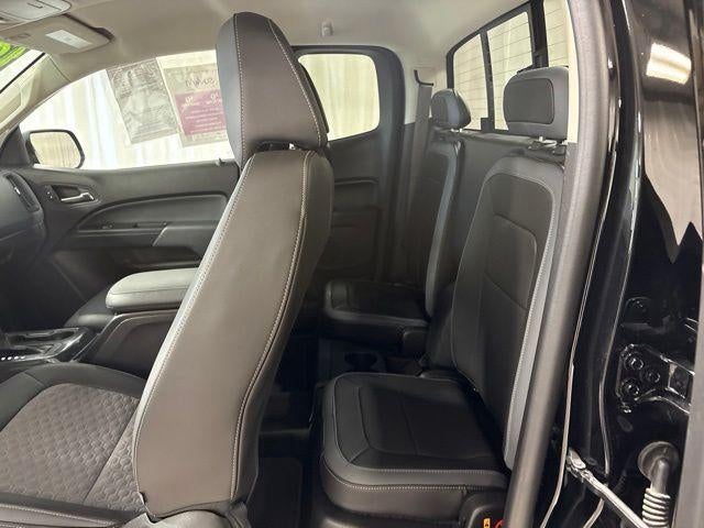 2018 Chevrolet Colorado 4WD Z71