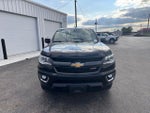2018 Chevrolet Colorado 4WD Z71