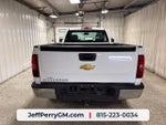 2013 Chevrolet Silverado 1500 Work Truck