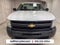 2013 Chevrolet Silverado 1500 Work Truck