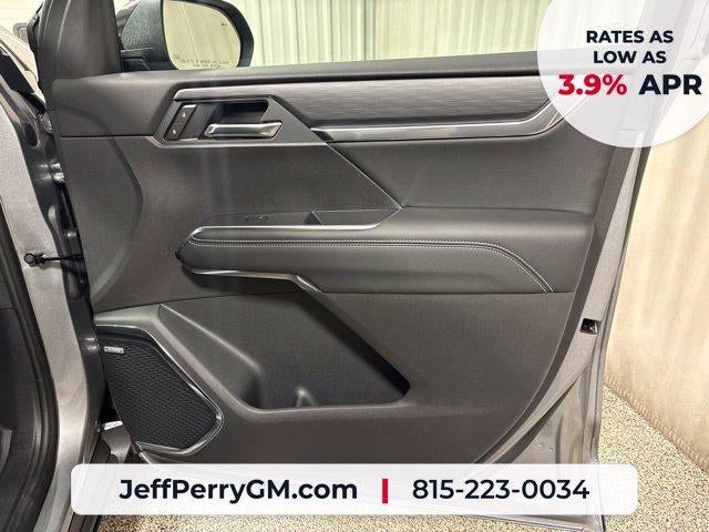 2027 GMC Acadia AWD Elevation