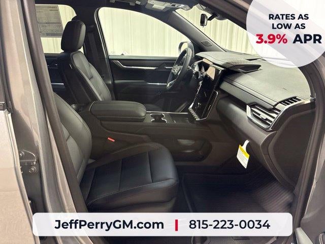 2027 GMC Acadia AWD Elevation