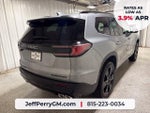 2027 GMC Acadia AWD Elevation