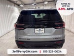 2027 GMC Acadia AWD Elevation