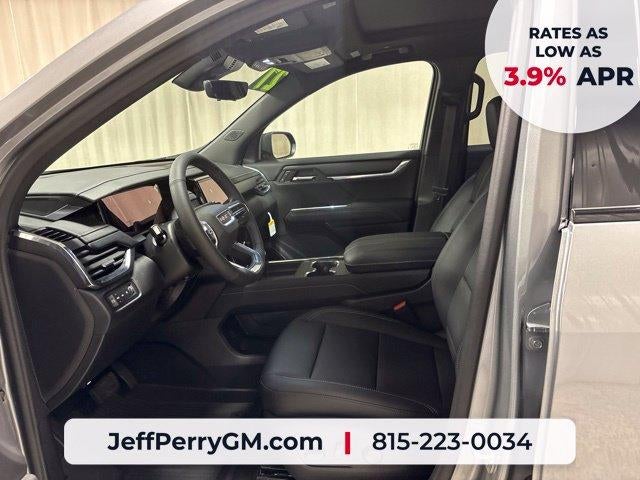 2027 GMC Acadia AWD Elevation
