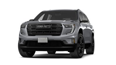 2027 GMC Acadia Base