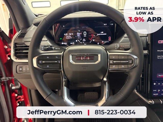 2027 GMC Acadia Elevation - Photo 11
