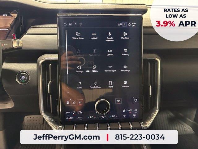 2027 GMC Acadia Elevation - Photo 13