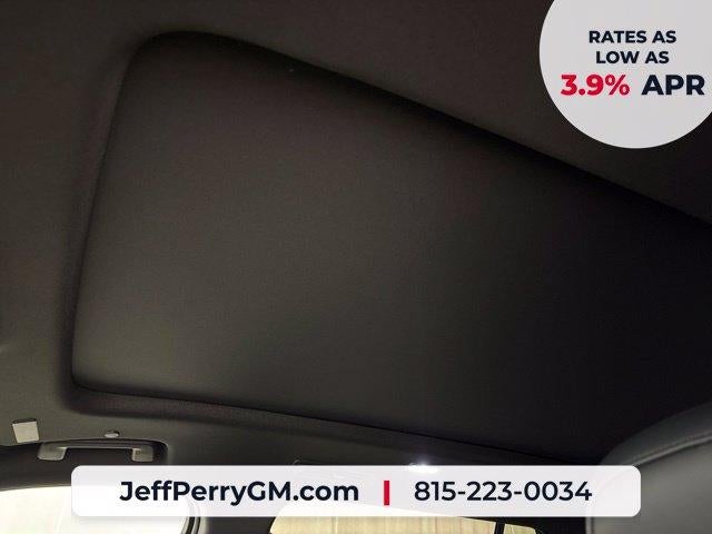 2027 GMC Acadia Elevation - Photo 16