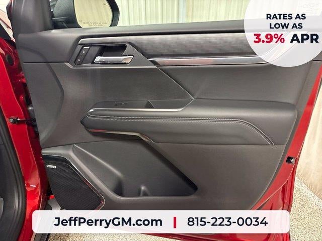 2027 GMC Acadia Elevation - Photo 17