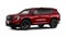 2027 GMC Acadia AWD Elevation