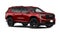 2027 GMC Acadia AWD Elevation