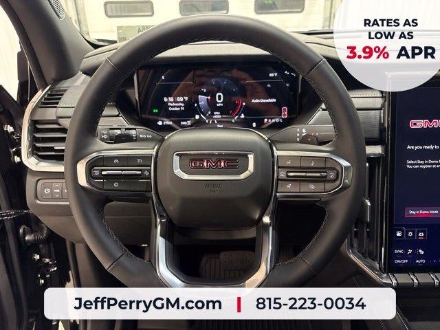 2027 GMC Acadia Elevation - Photo 10