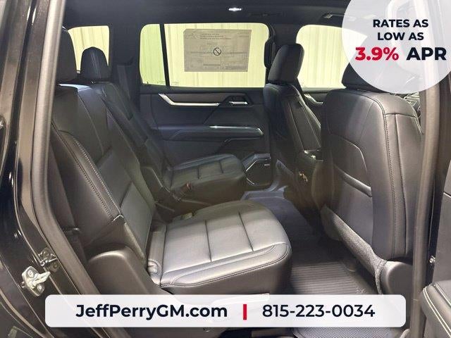 2027 GMC Acadia Elevation - Photo 19