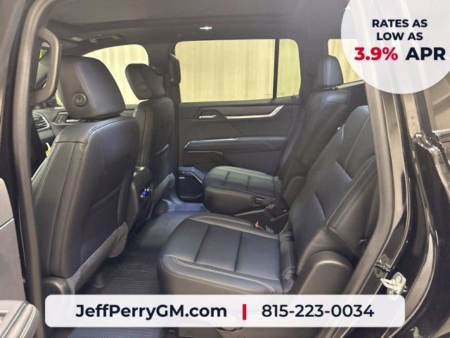 2027 GMC Acadia AWD Elevation