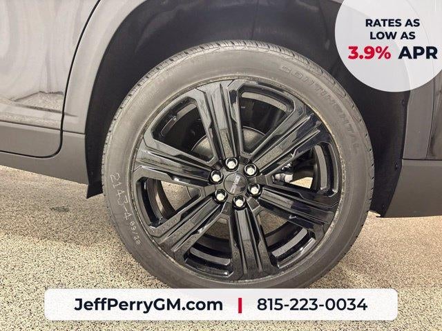 2027 GMC Acadia AWD Elevation
