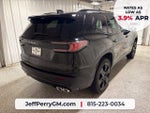 2027 GMC Acadia AWD Elevation