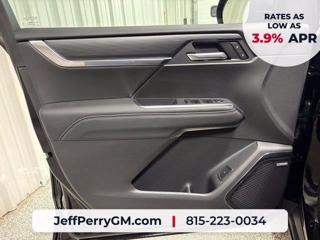 2027 GMC Acadia AWD Elevation