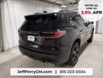 2027 GMC Acadia AWD Elevation