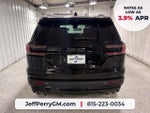 2027 GMC Acadia AWD Elevation