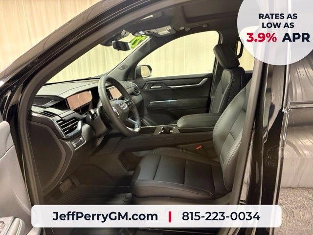 2027 GMC Acadia AWD Elevation