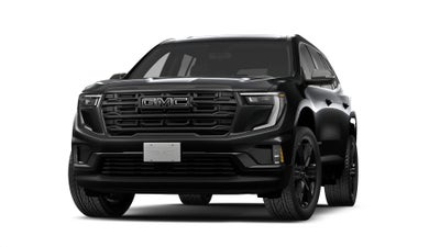 2027 GMC Acadia Base