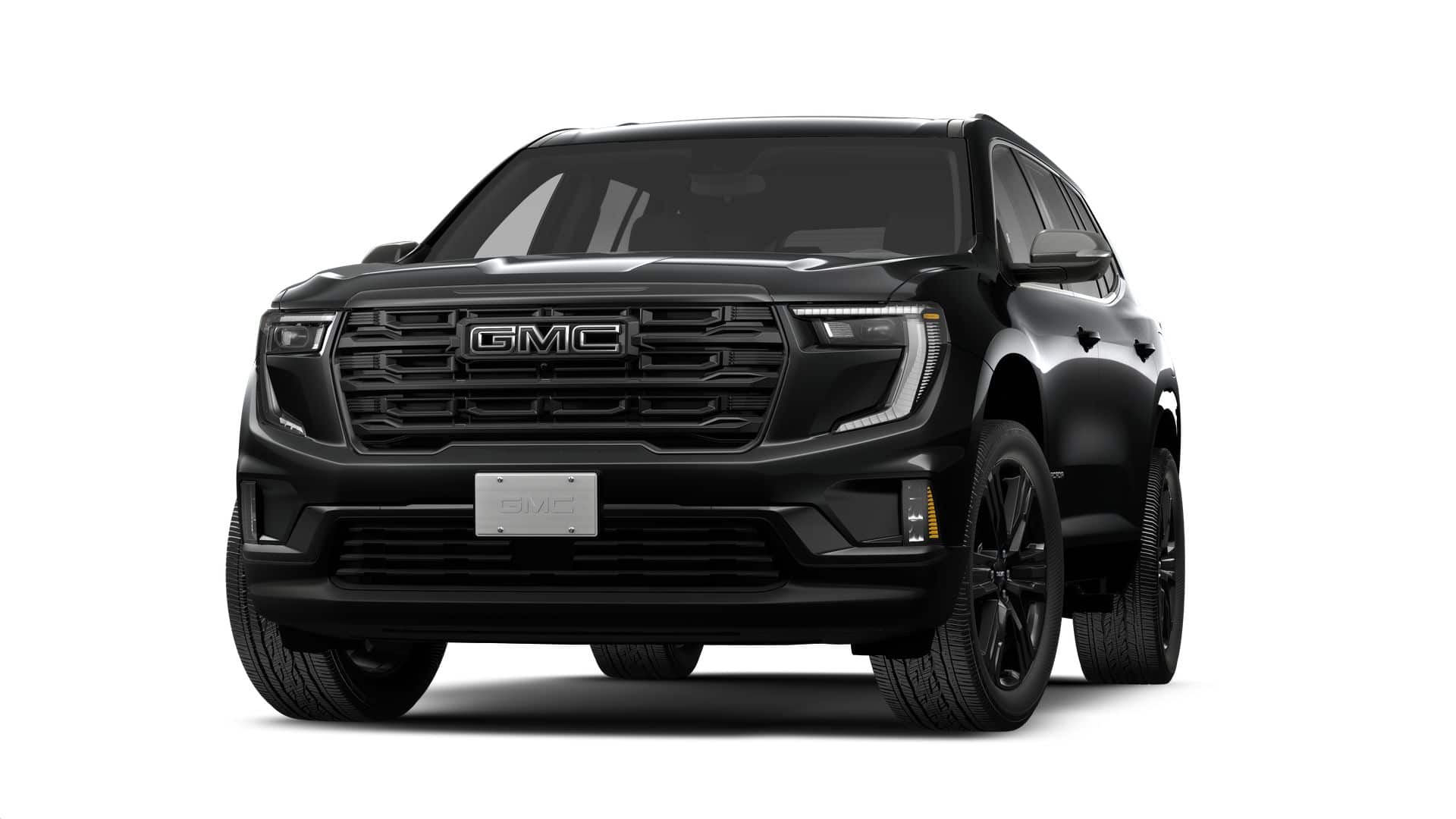 2027 GMC Acadia Base