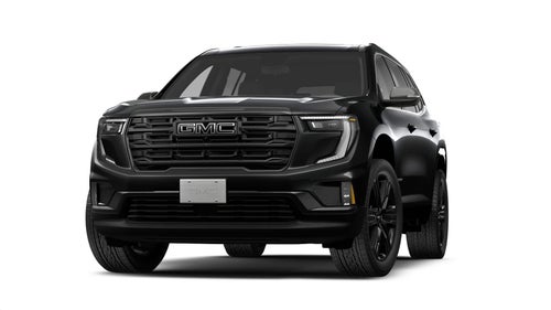 2027 GMC Acadia Base