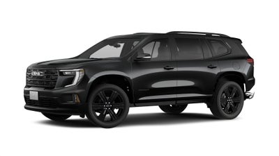 2027 GMC Acadia Base