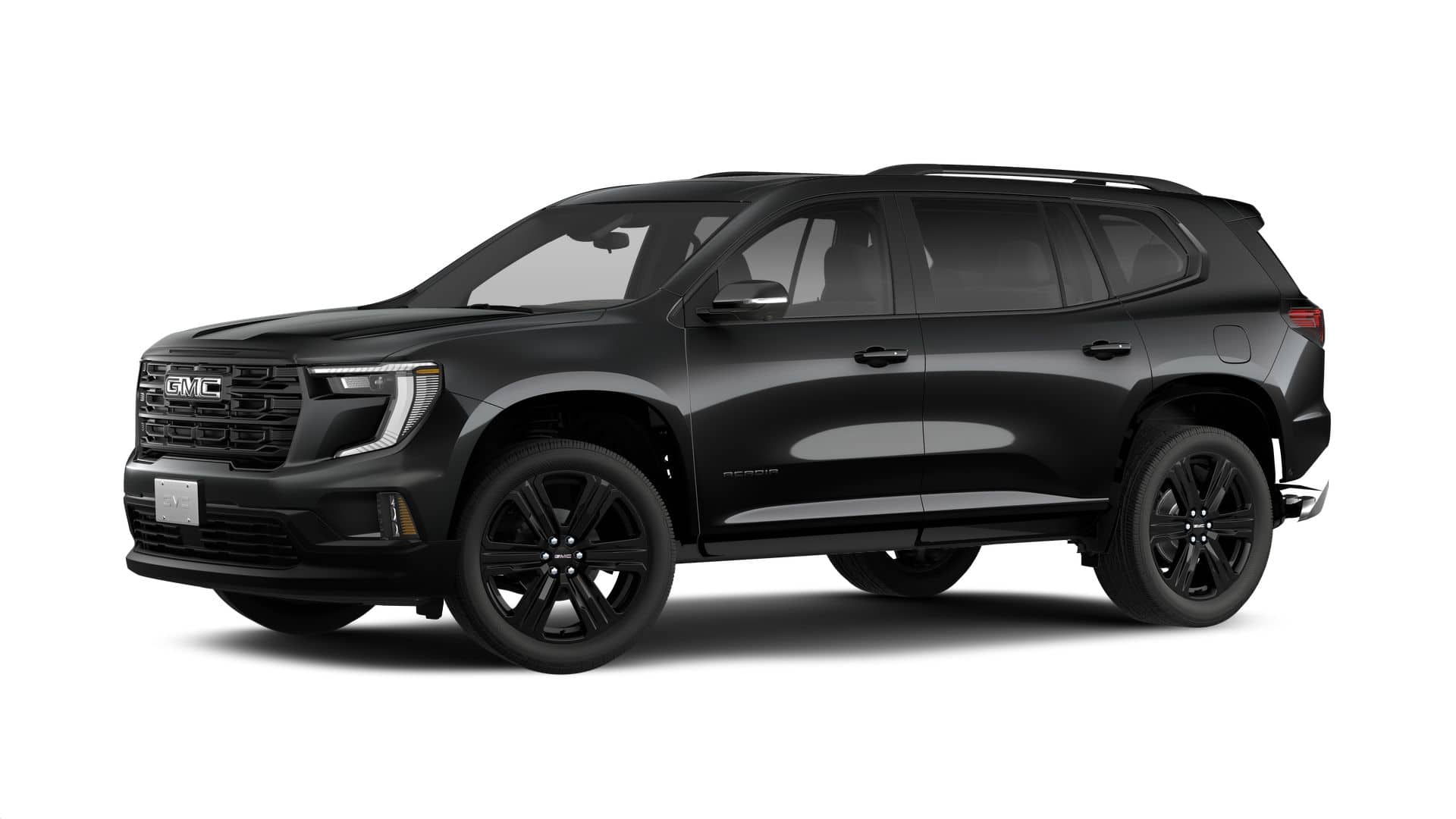 2027 GMC Acadia Base