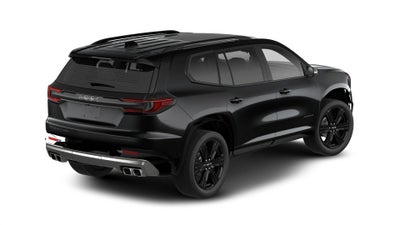 2027 GMC Acadia Base