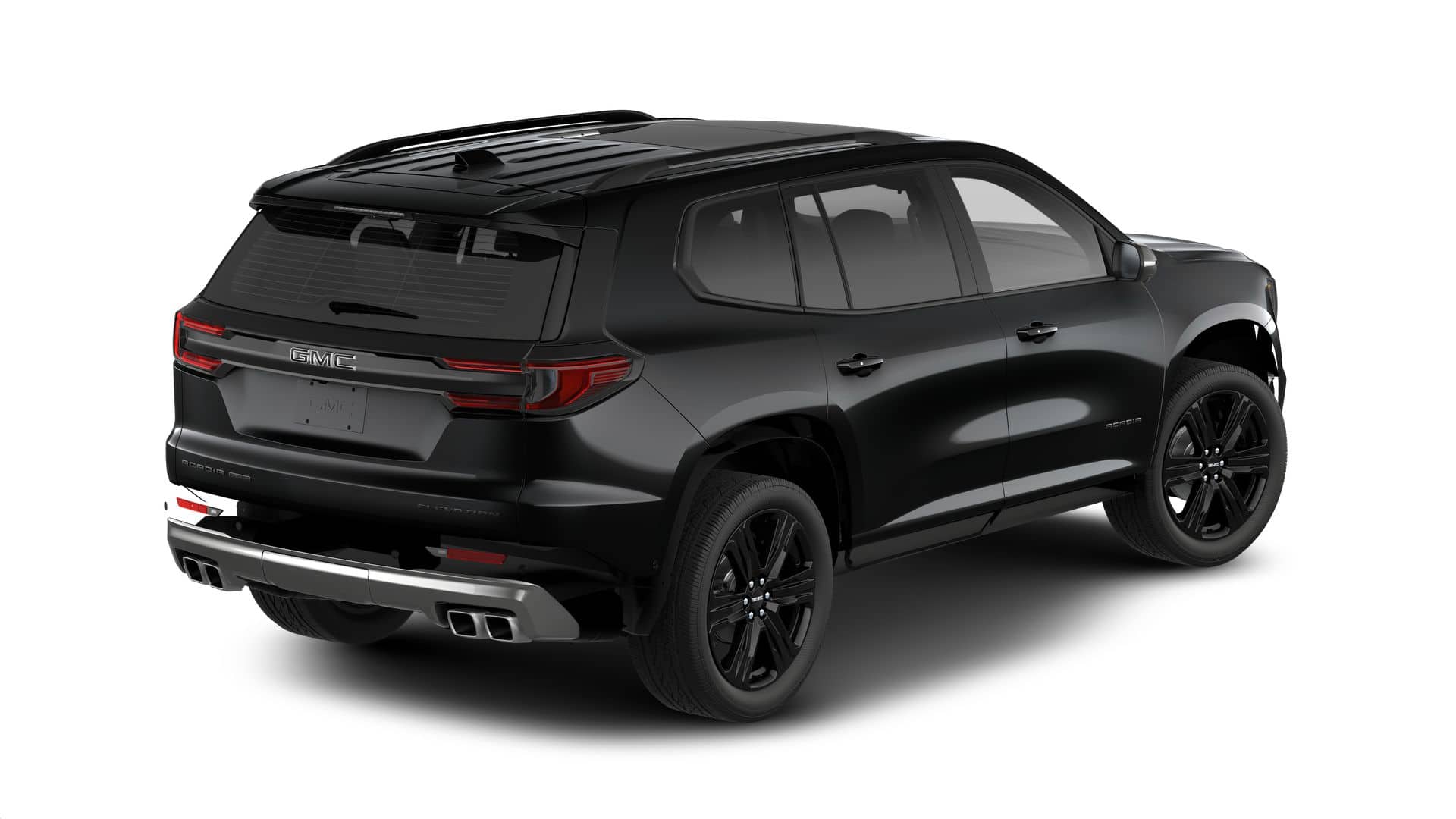 2027 GMC Acadia Base