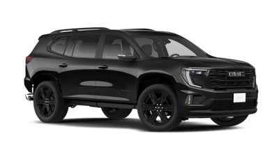 2027 GMC Acadia Base