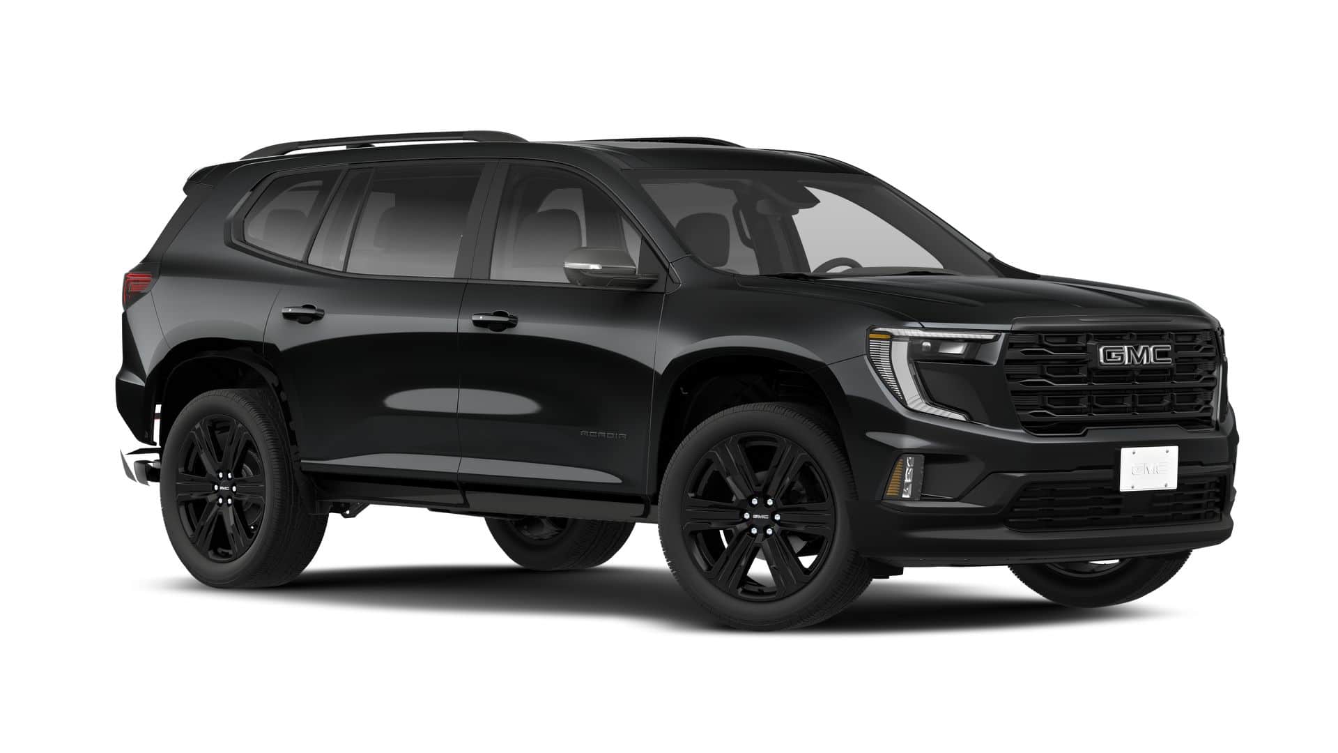 2027 GMC Acadia Base