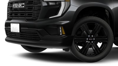 2027 GMC Acadia Base